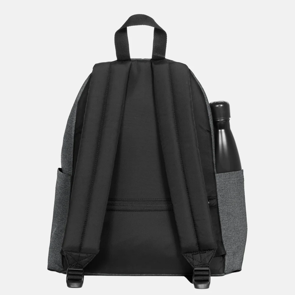 Eastpak day Pak r rugzak black denim bij Duifhuizen